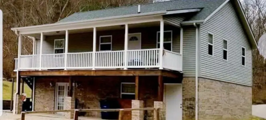 6170 Edens Branch Rd, Barboursville, WV 25504 - #2