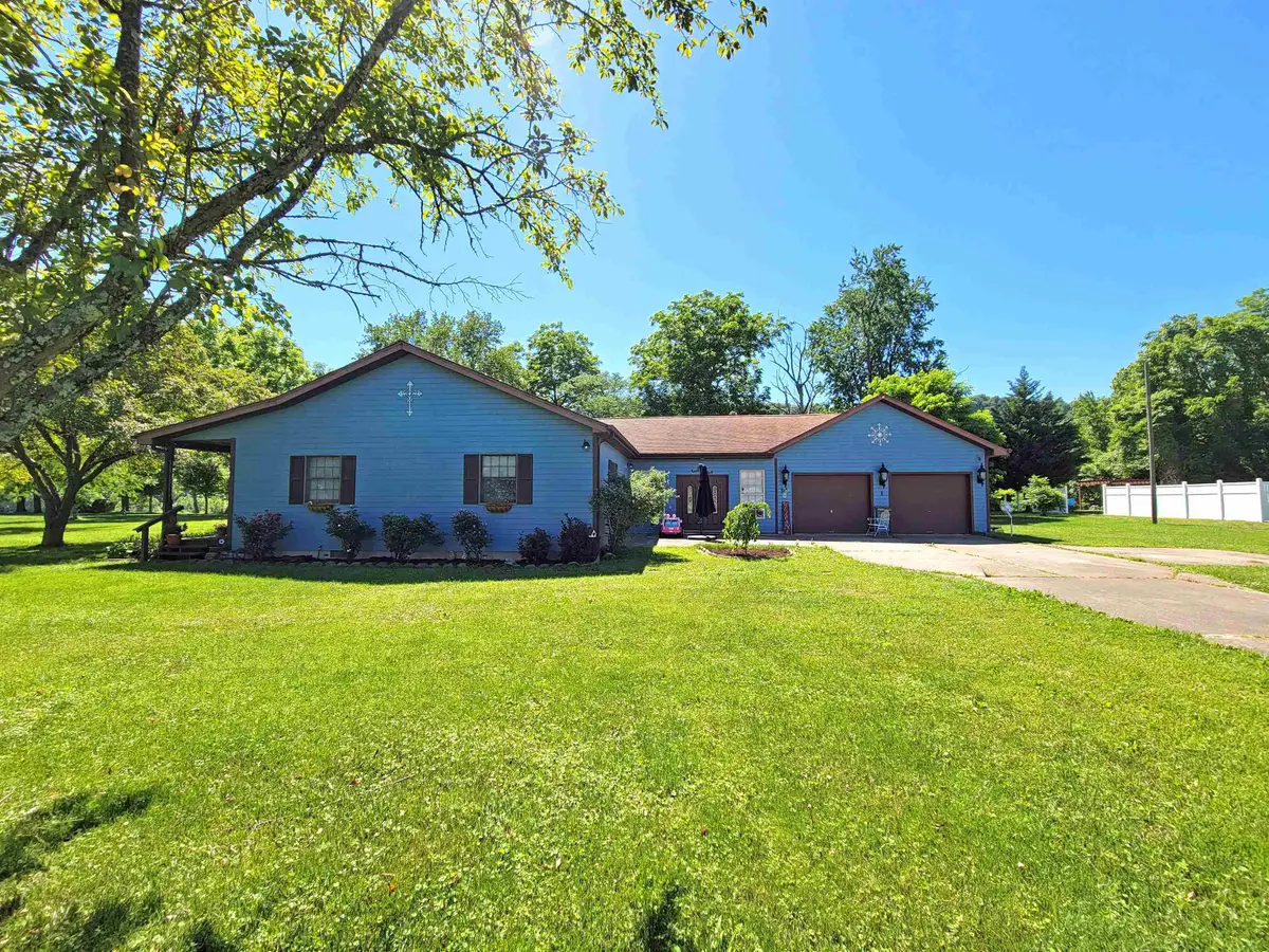 1 Carter Lane, Lesage, WV 25537 - Image #1