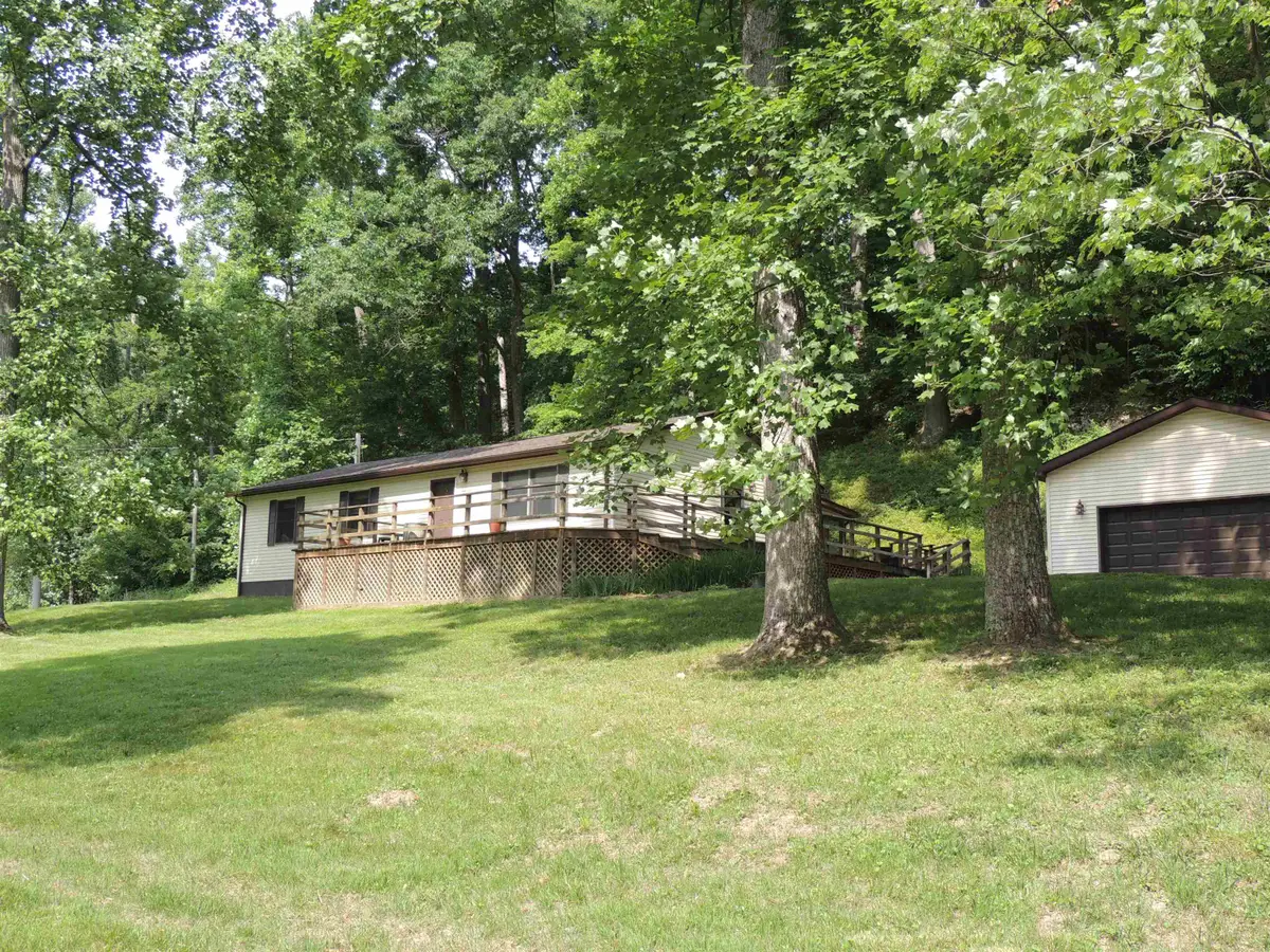 3724 & 3754 County Road 31, Chesapeake, OH 45619 - Image #1