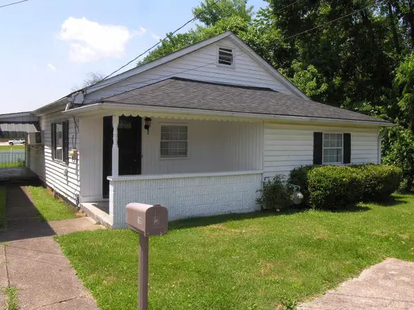 109 PATTERSON ROAD, BARBOURSVILLE, WV 25504
