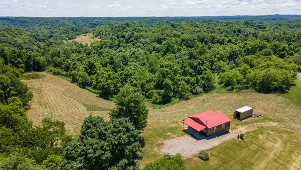 15068 Redmond Ridge Road, Gallipolis Ferry, WV 25515