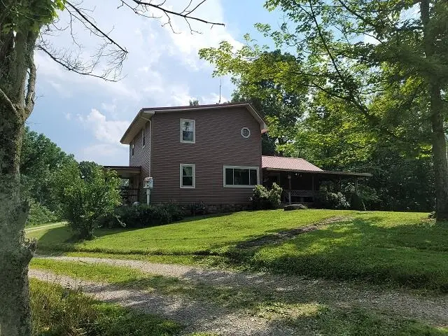 1238 Twp Rd 177, Willow Wood, OH 45696 - Image #2