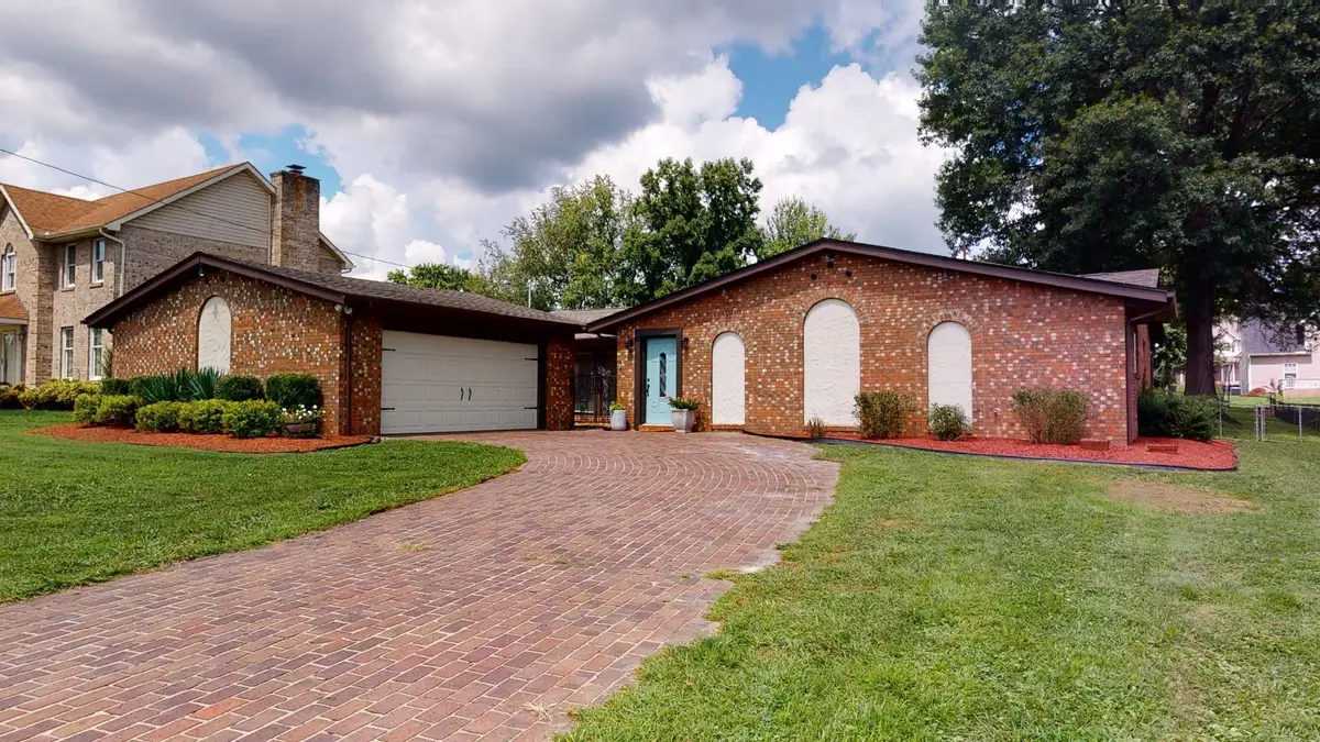 1052 Marina Drive, Hurricane, WV 25526 - Image #1