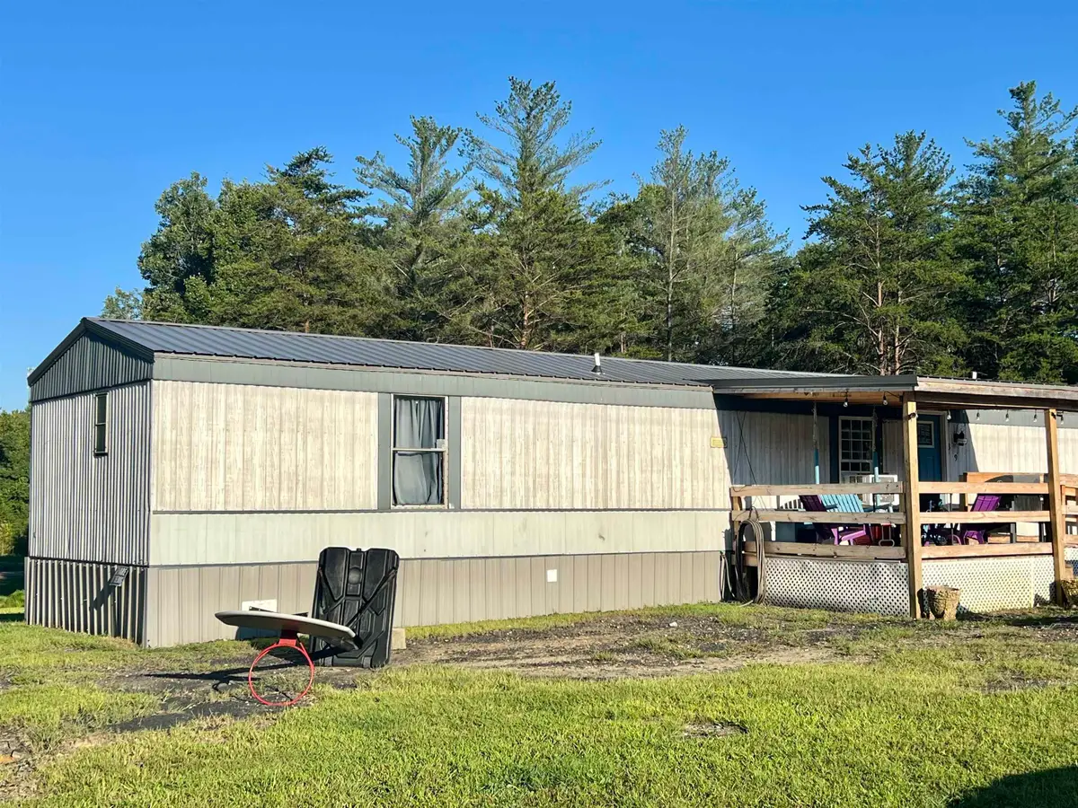 359 Private Drive 2039, Pedro, OH 45659 - Image #1