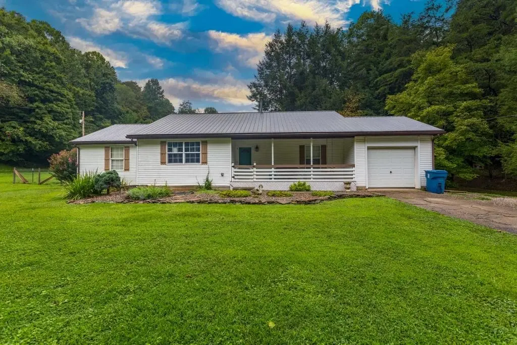 3681 Trace Creek Road, Milton, WV 25541 - Image #1