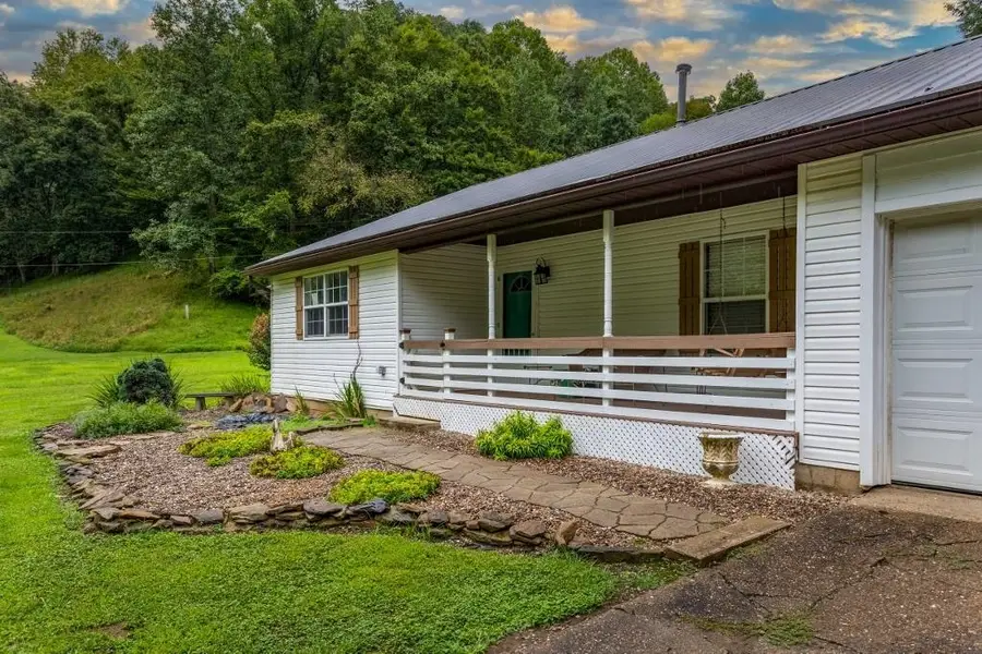 3681 Trace Creek Road, Milton, WV 25541 - Image #2