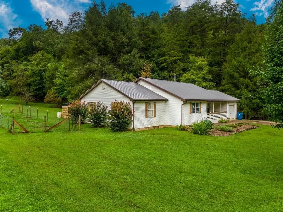 3681 Trace Creek Road, Milton, WV 25541 - Image #3