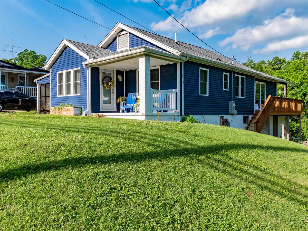 3330 Norwood Road, Huntington, WV 25705-3950 - Image #1