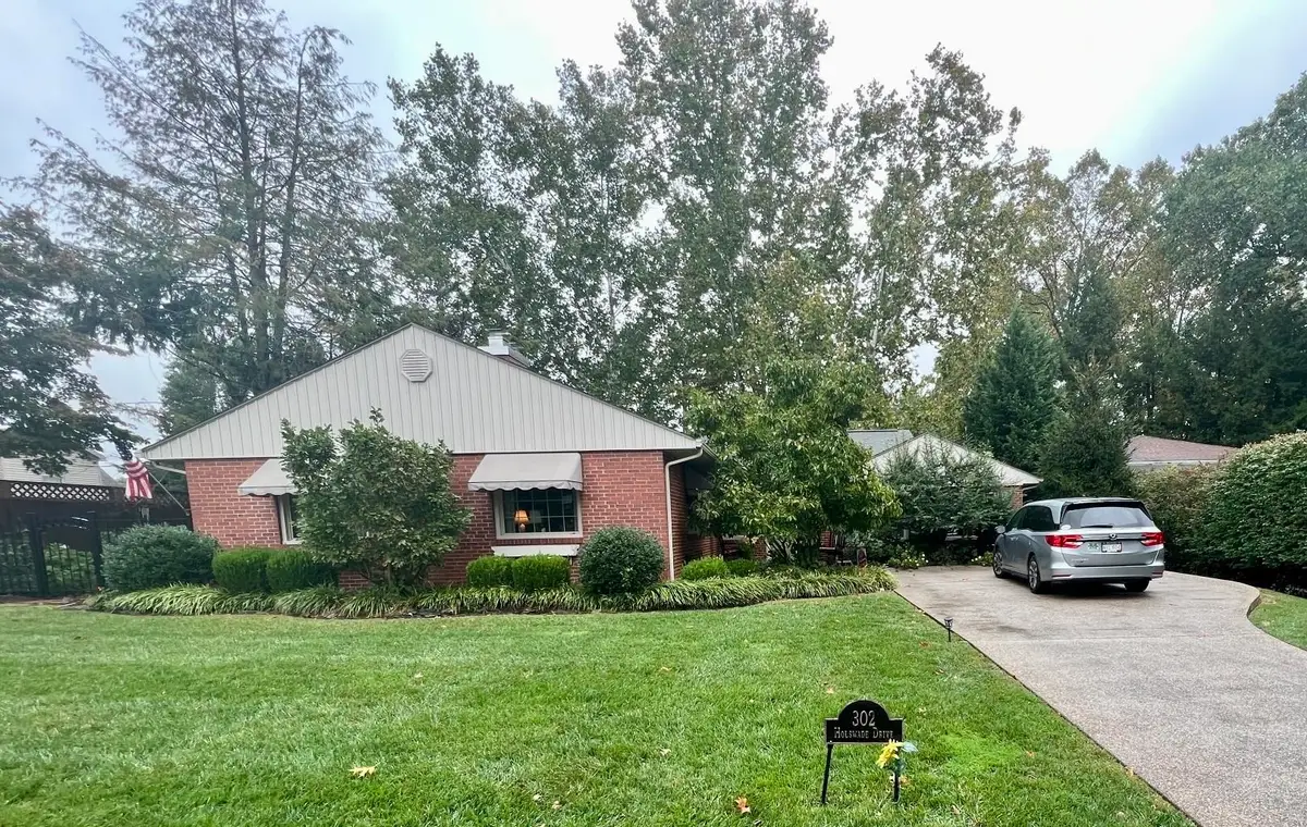 302 Holswade Drive, Huntington, WV 25701-4 - Image #1