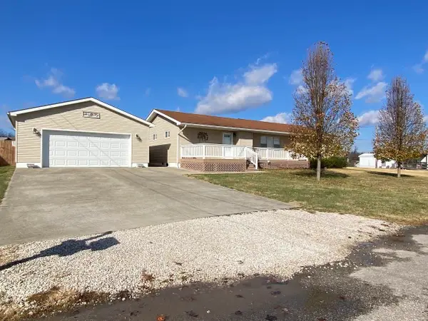 2460 Beech Street, Hurricane, WV 25526