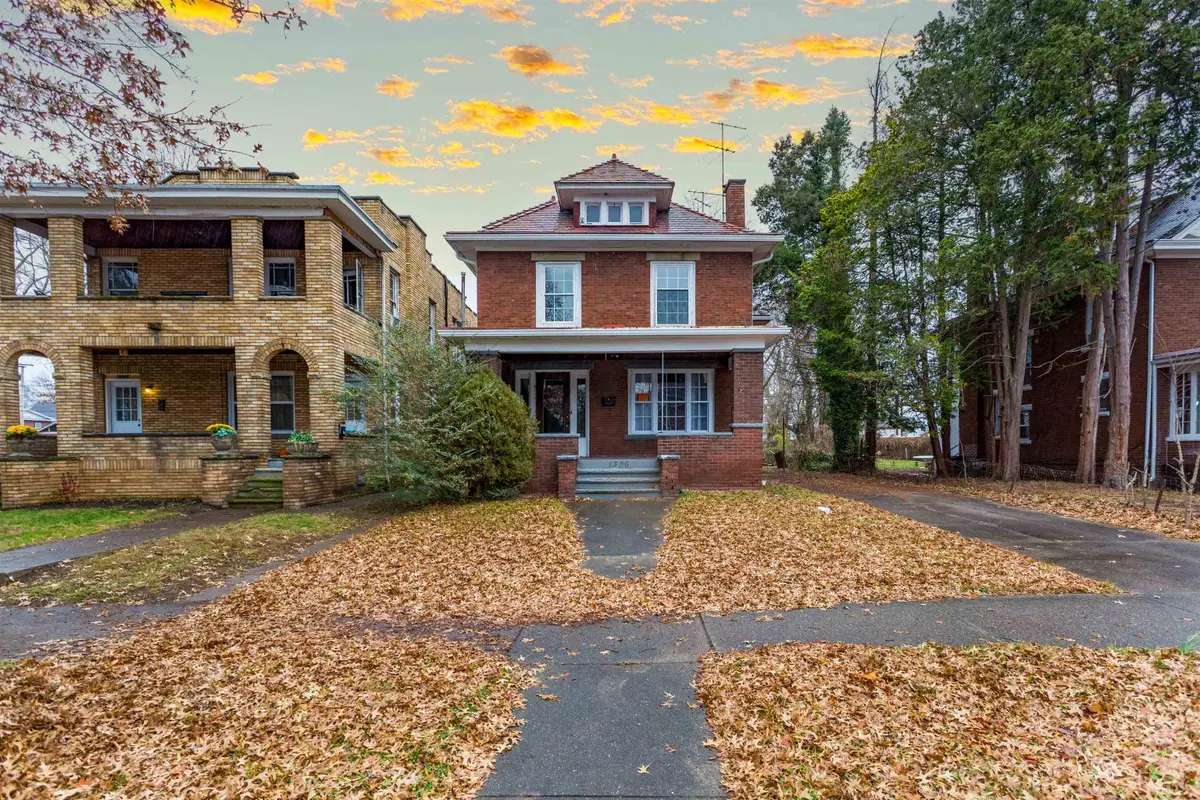 1326-26R 10th Ave, Huntington, WV 25701 - Image #1