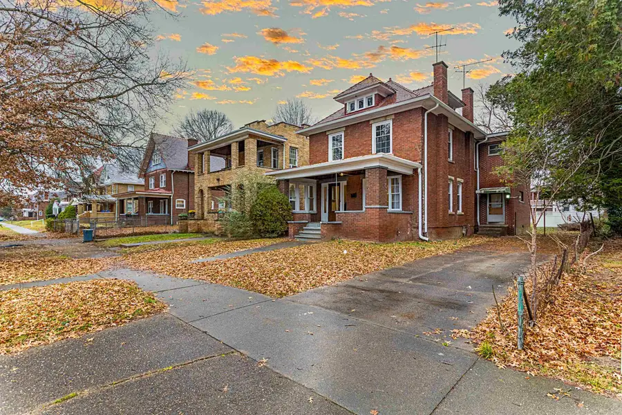 1326-26R 10th Ave, Huntington, WV 25701 - Image #2