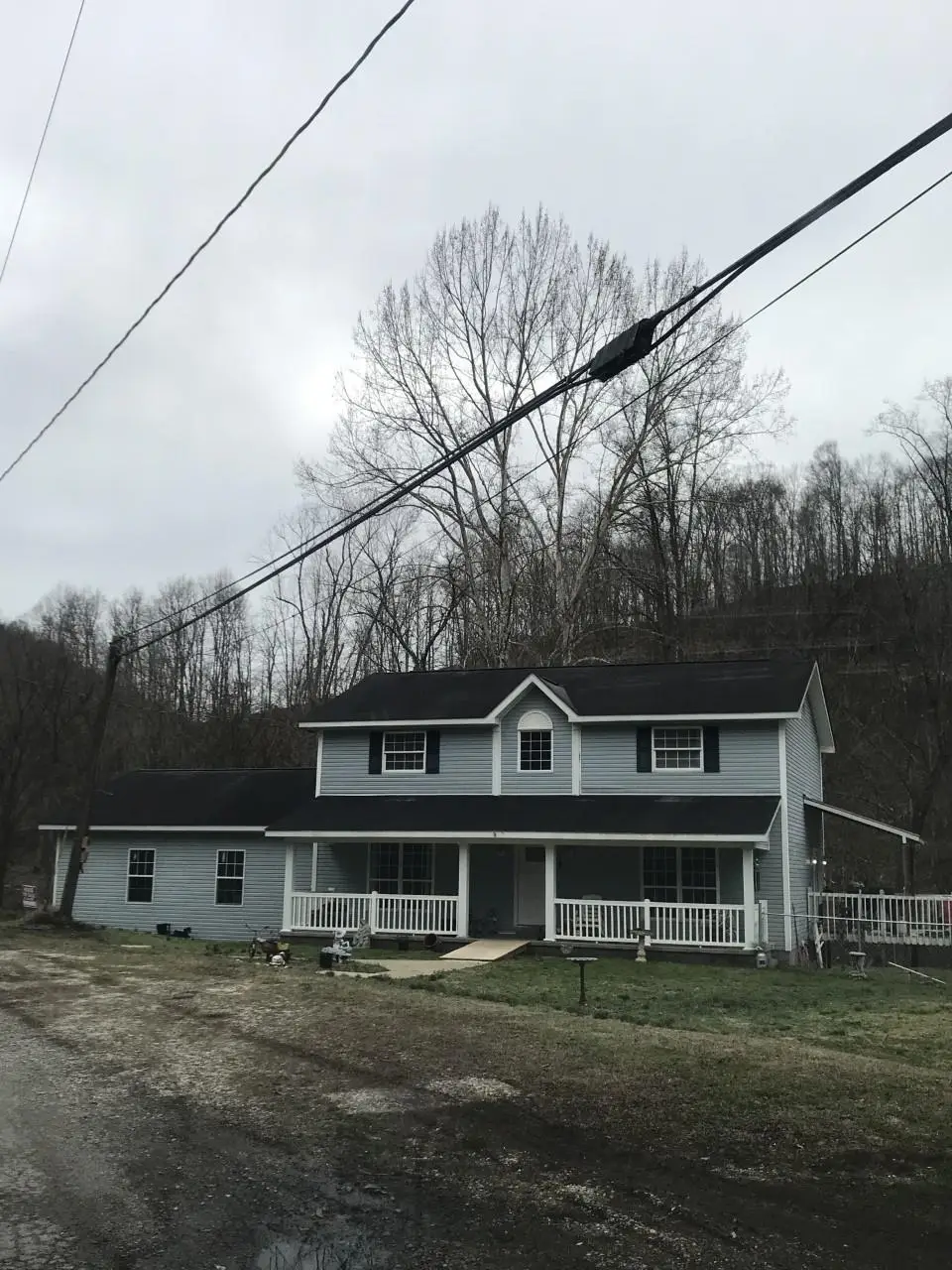 272 Right Fork Dunlow Bypass, Dunlow, WV 25511 - Image #1