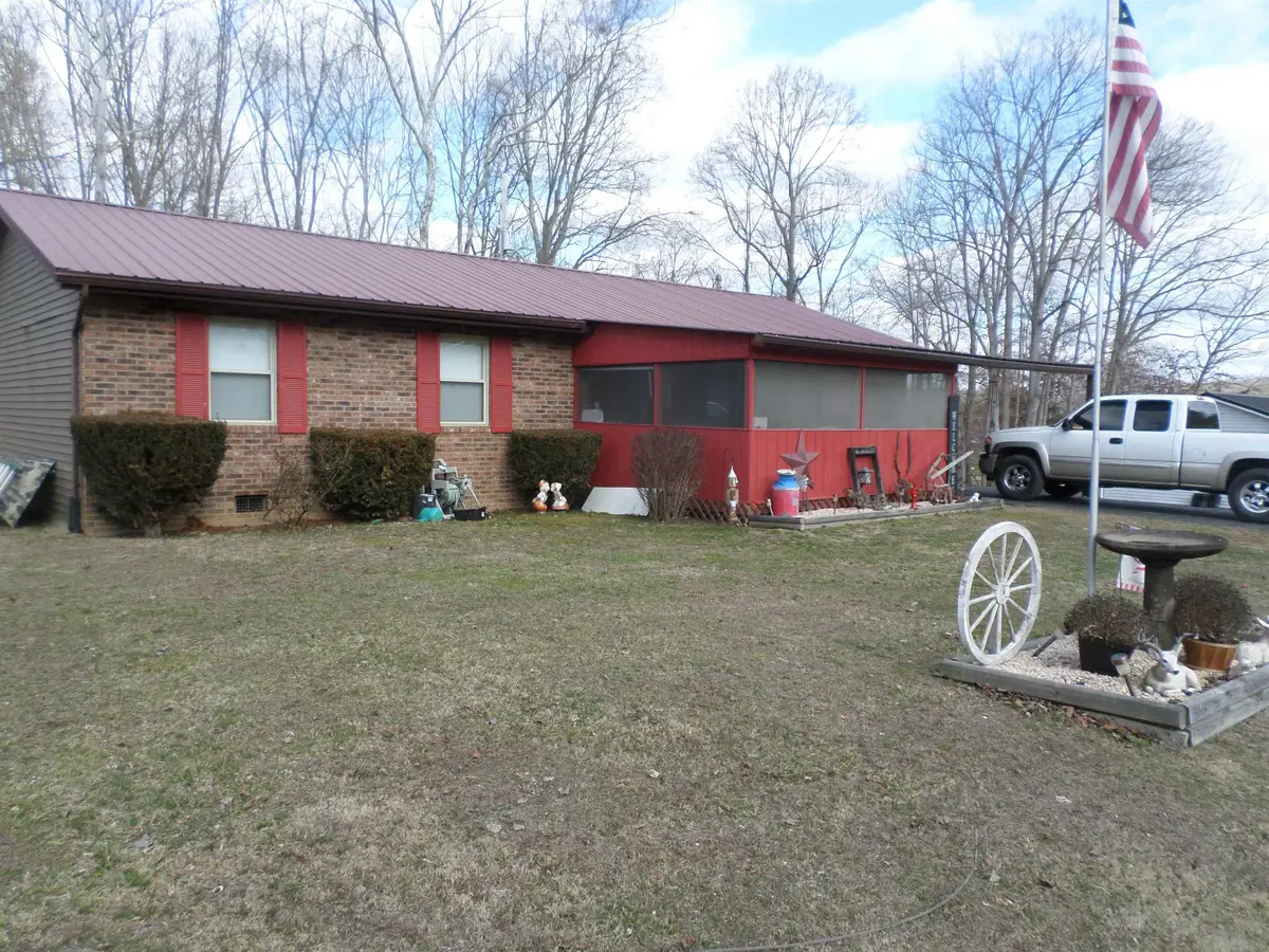 1163 County Rd 26, Ironton, OH 45638 - Image #1