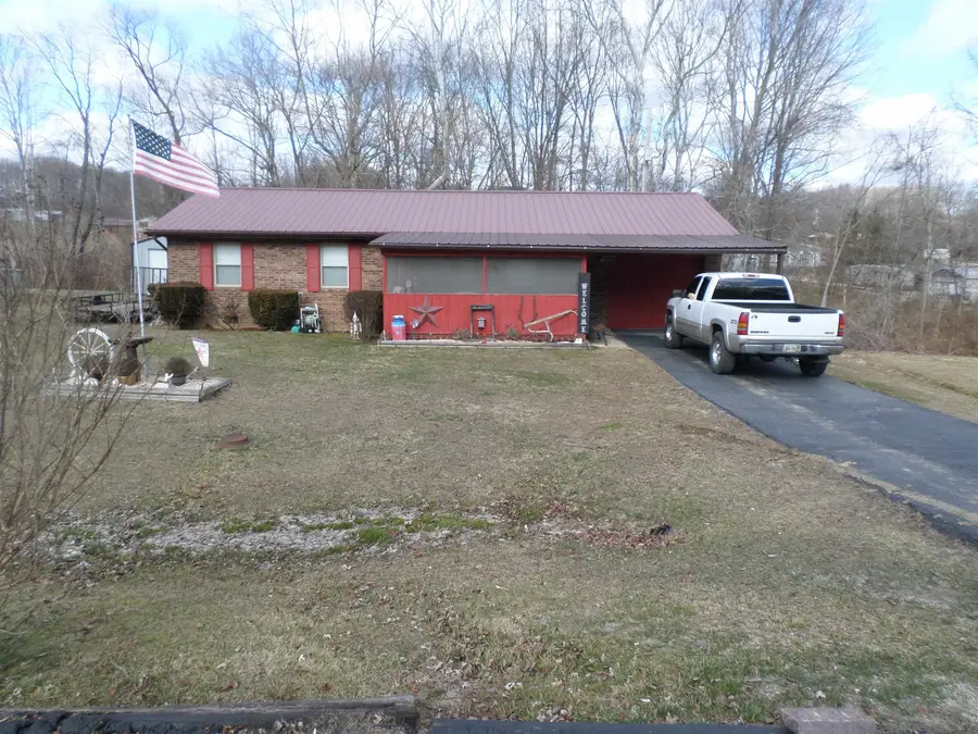 1163 County Rd 26, Ironton, OH 45638 - Image #2