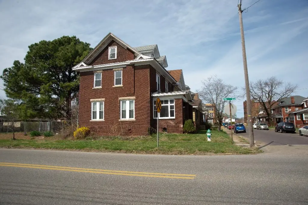 643 Trenton Place, Huntington, WV 25701 - Image #1