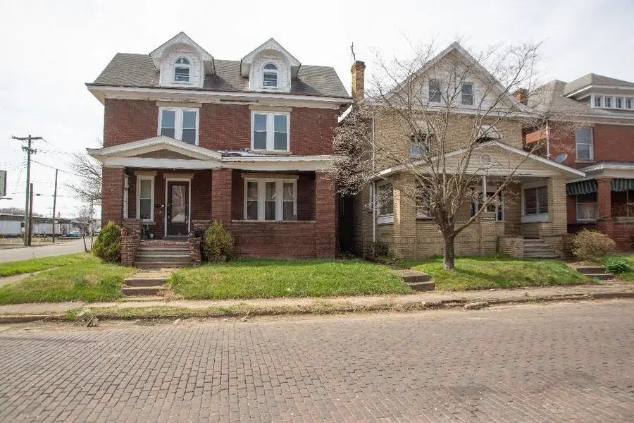 643 Trenton Place, Huntington, WV 25701 - Image #3