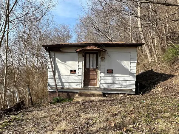 309 High Street, Coal Grove, OH 45638