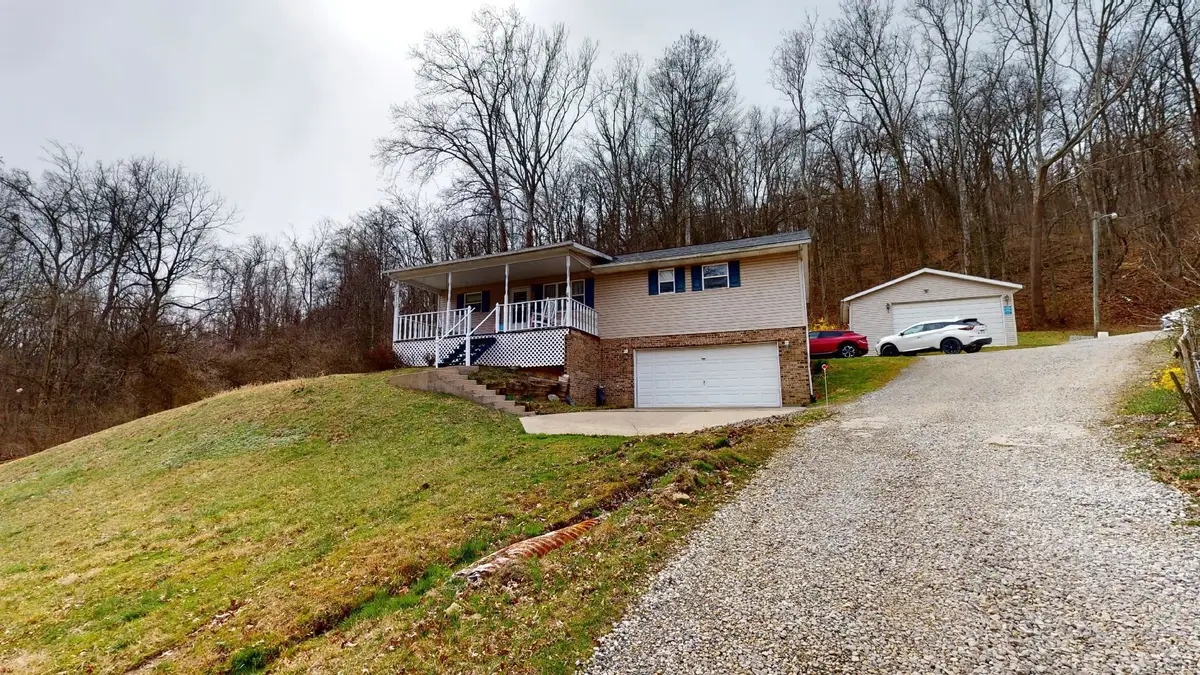 2374 County Road 144, South Point, OH 45680 - Image #1