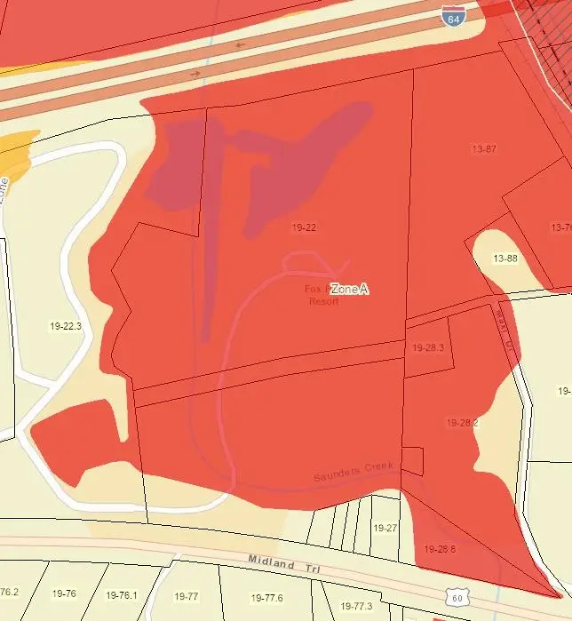 660 Fox Fire Road, Milton, WV 25541 - Image #3