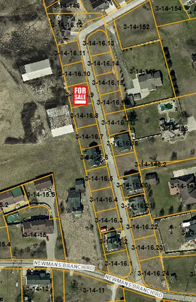 119 Kings Gate Drive, Milton, WV 25541 - Image #3