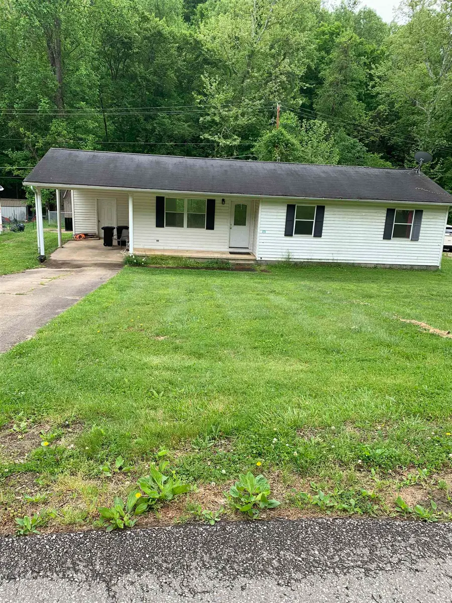 101 Long Branch Road, Branchland, WV 25506 - Image #2