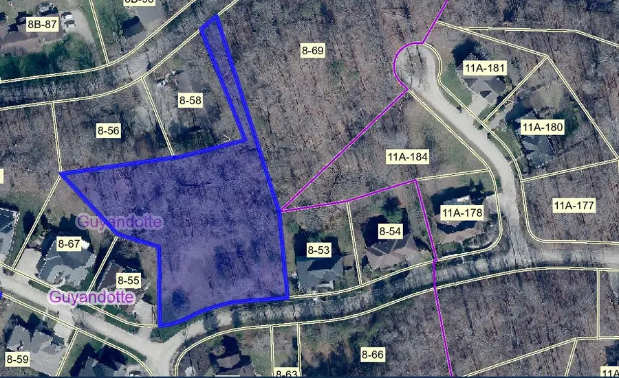 336 Wood Lomond Way, Huntington, WV 25705 - Image #2