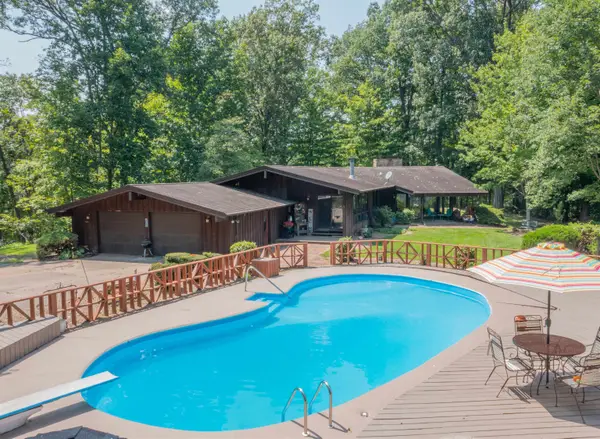 5674 State Route 7 South, Gallipolis, OH 45631