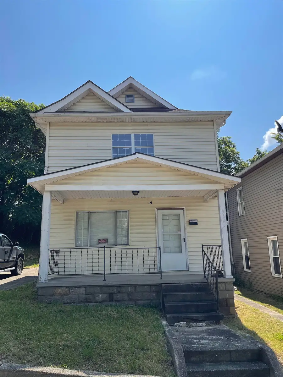 332 Davis Street, Huntington, WV 25705 - Image #2