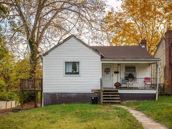 370 S Walnut St., Huntington, WV 25705