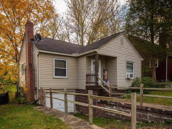 372 S Walnut St., Huntington, WV 25705