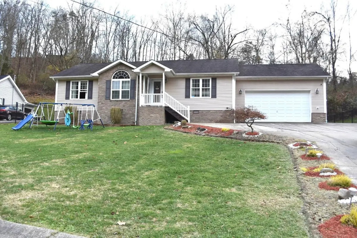 1615 Hash Ridge Road, Barboursville, WV 25504 - Image #1