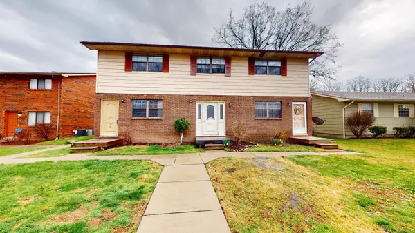 8B Garden Lane, Huntington, WV 25705