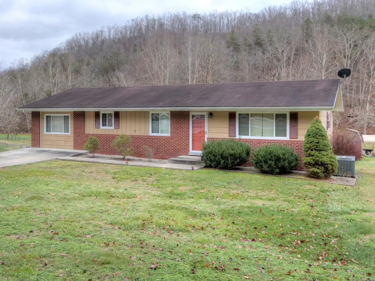 1647 Fort Gay Road, Fort Gay, WV 25514 - #1