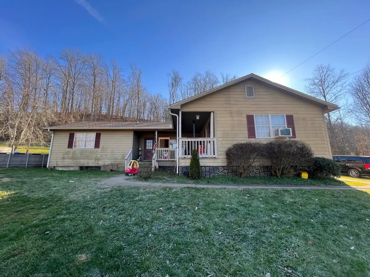 87 Private Road 1949 County Road 35, Chesapeake, OH 45619 - Image #1