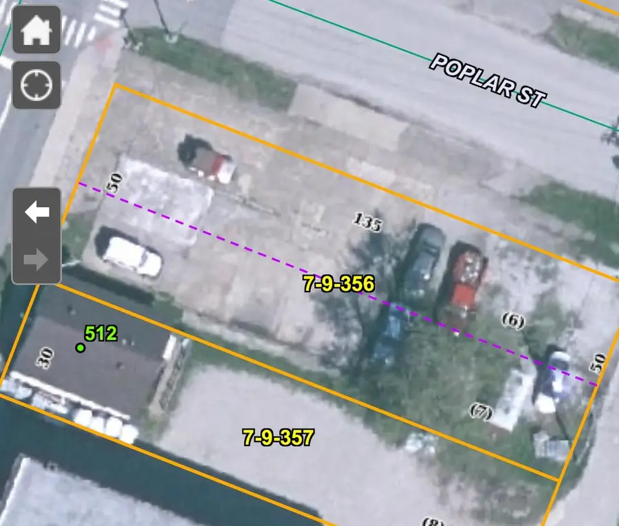 14 Poplar Street, Kenova, WV 25530 - Image #2