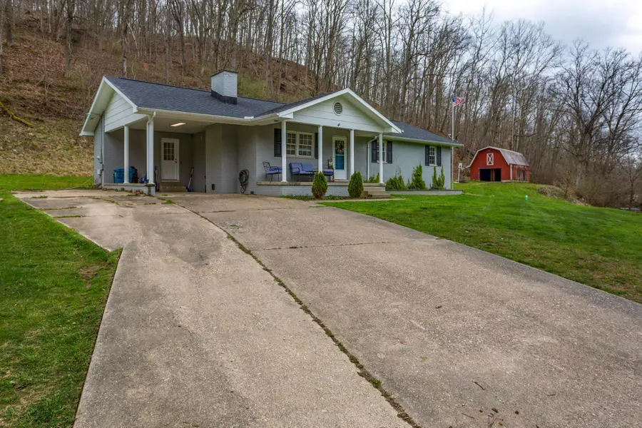 871 Fudges Creek Road, Barboursville, WV 25504 - Image #2