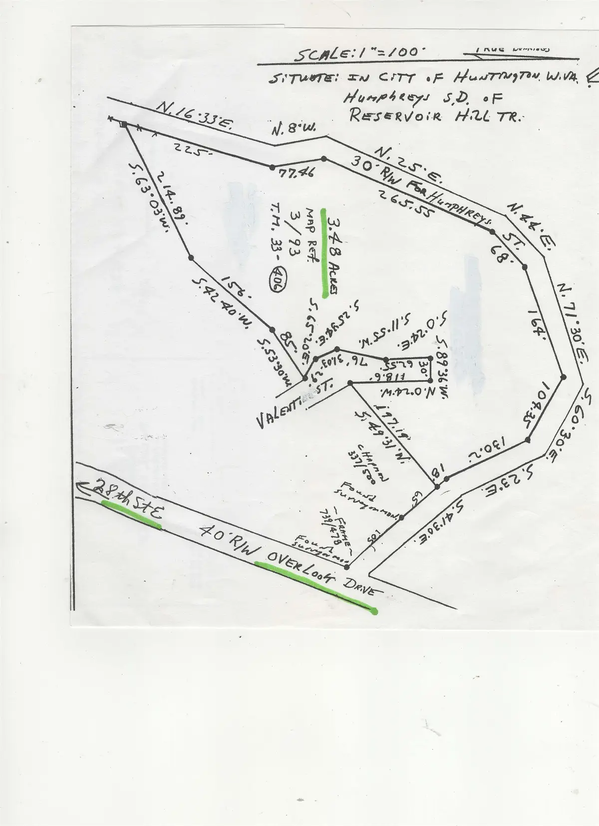 2900 Humphrey  Street, Huntington, WV 25705 - Image #1