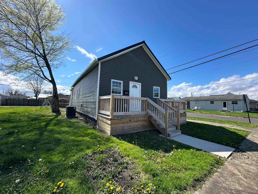 2504 South 8th Street, Ironton, OH 45638 - Image #2