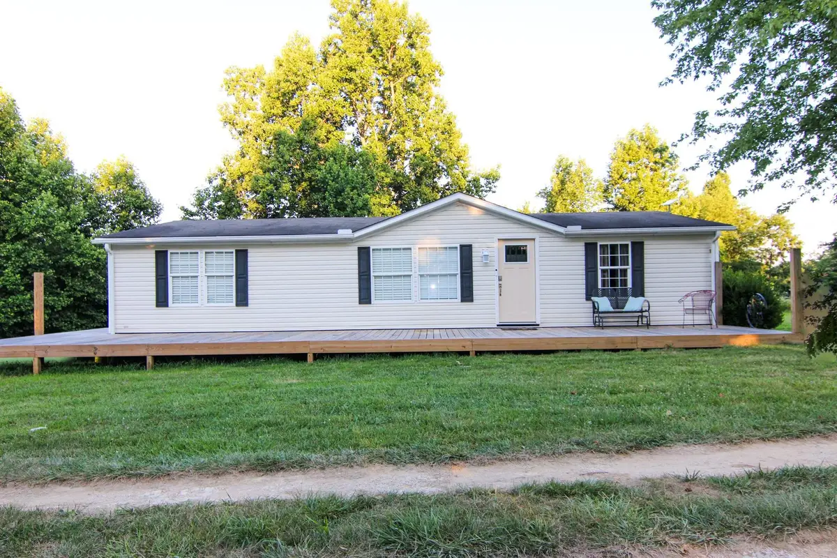 168 Private Drive 1321, Chesapeake, OH 45619 - Image #1