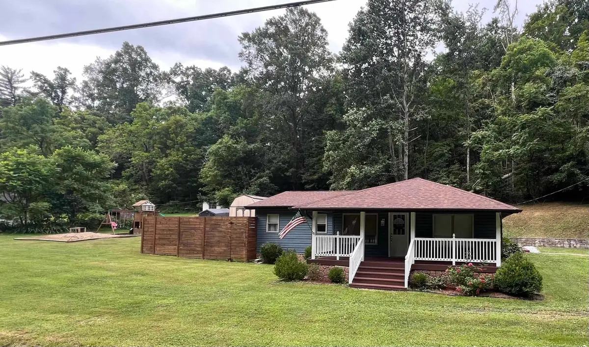 3824 St. Rt. 141, Ironton, OH 45638 - Image #1