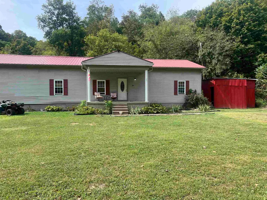 885 Co. Rd. 53, Kitts Hill, OH 45645 - Image #2