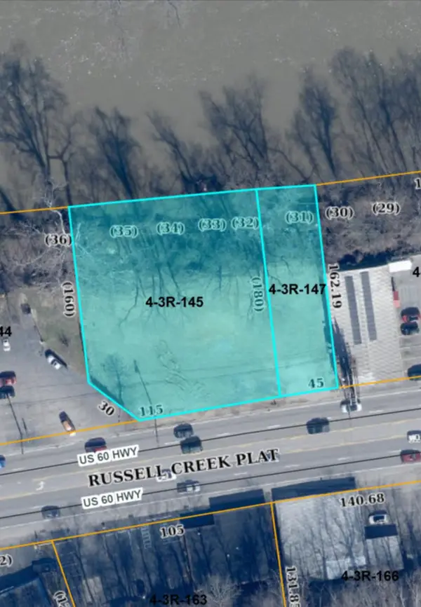 4528 US 60, Huntington, WV 25705