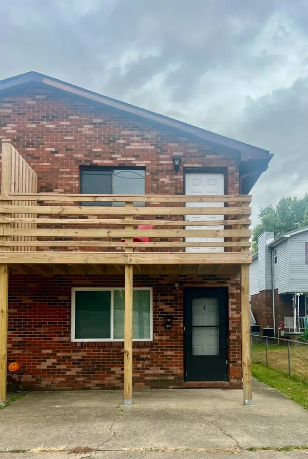 731 1/2 Merritt Street, Barboursville, WV 25504