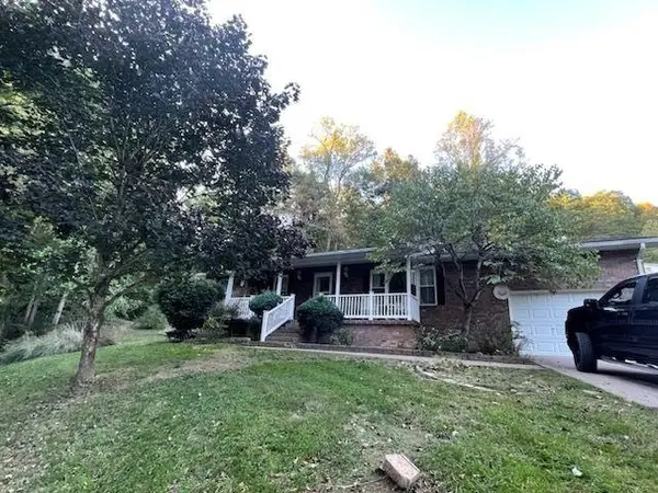 2646 Benedict Road, Culloden, WV 25510