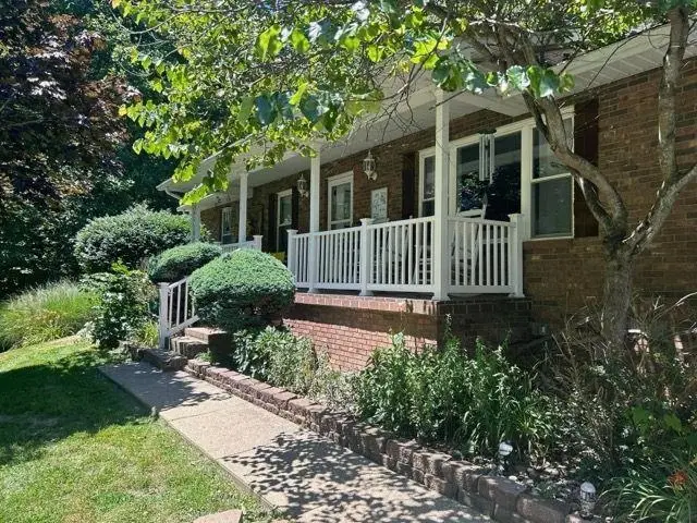 2646 Benedict Road, Culloden, WV 25510 - #3