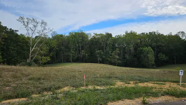 7 Aberdeen Drive, Ona, WV 25545