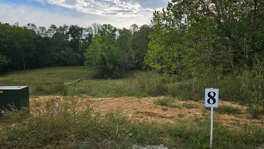 8 Aberdeen Drive, Ona, WV 25545 - Image #2