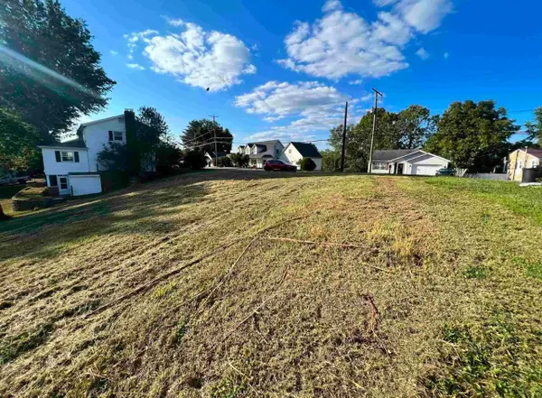 0 West Pea Ridge Road, Huntington, WV 25705