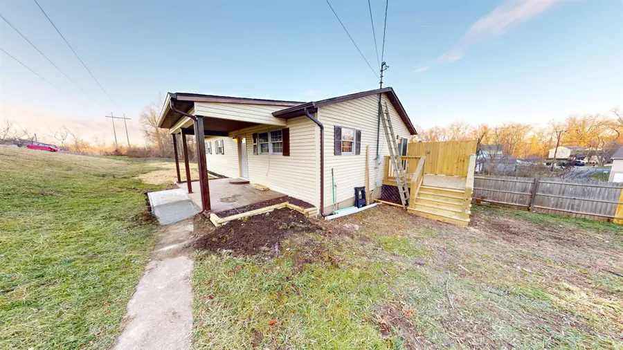 186 Grandview Gardens Road, Kenova, WV 25530 - Image #3